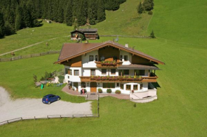 Отель Mehlerhof, Тукс